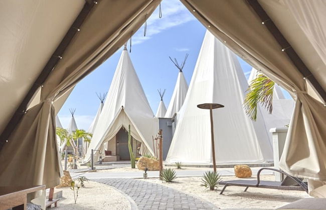 The ANMON Resort Bintan- Glamping - Foto 25
