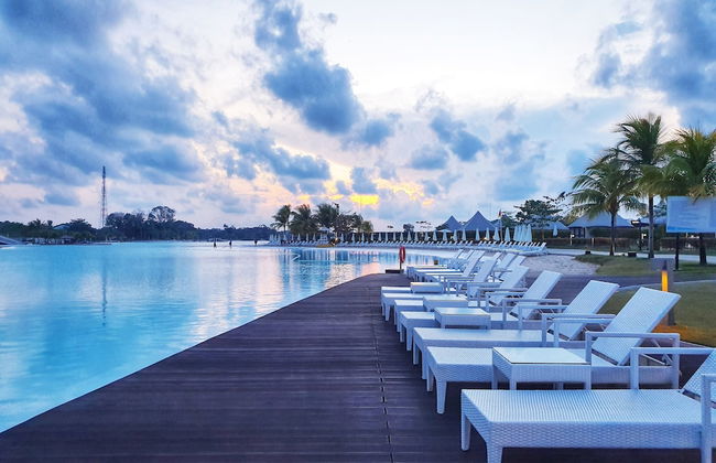 The ANMON Resort Bintan- Glamping - Foto 30