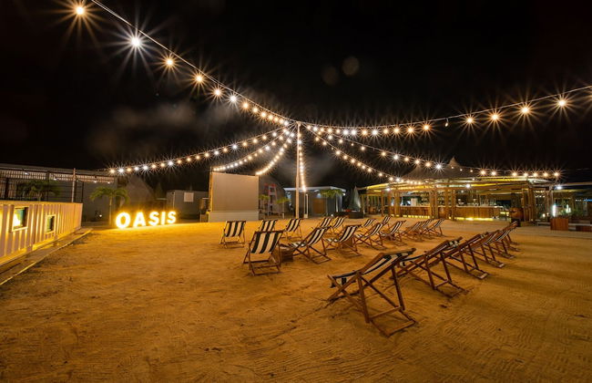 The ANMON Resort Bintan- Glamping - Foto 78