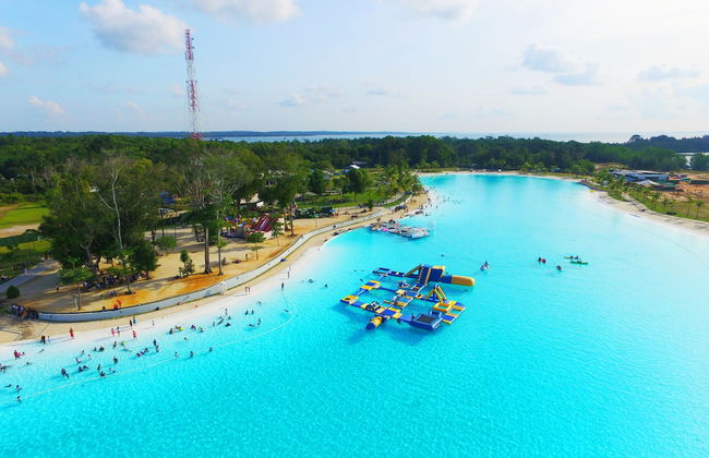 The ANMON Resort Bintan- Glamping - Foto 35