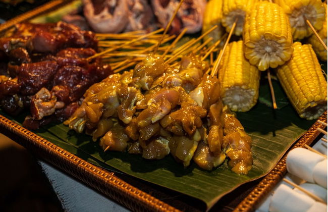 The ANMON Resort Bintan- Glamping - Foto 55