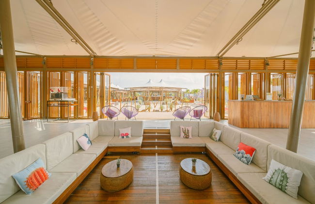 The ANMON Resort Bintan- Glamping - Foto 3