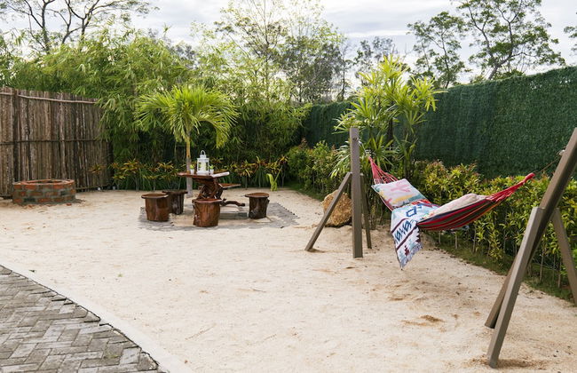 The ANMON Resort Bintan- Glamping - Foto 18