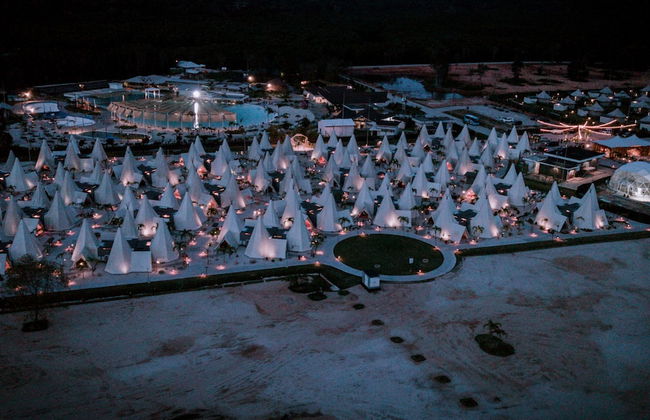The ANMON Resort Bintan- Glamping - Foto 70