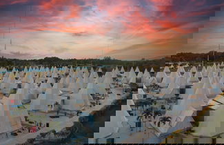 Foto 1 - The ANMON Resort Bintan- Glamping
