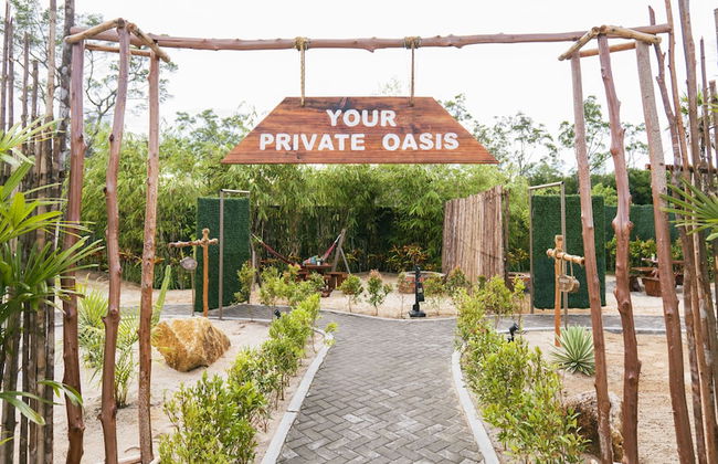 The ANMON Resort Bintan- Glamping - Foto 26