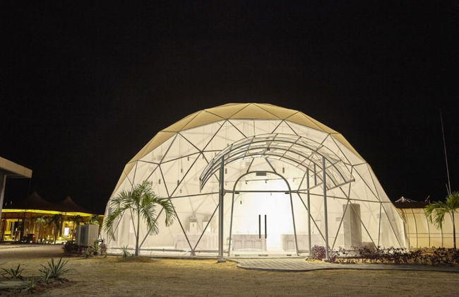 The ANMON Resort Bintan- Glamping - Foto 66