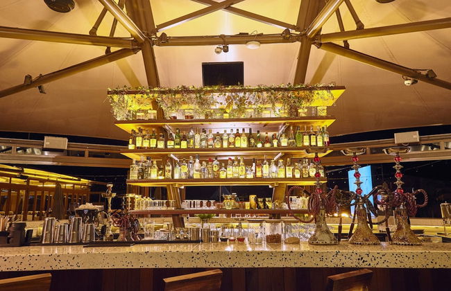 The ANMON Resort Bintan- Glamping - Foto 58