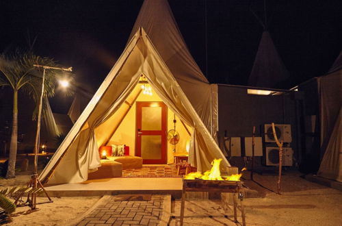 Foto 68 - The ANMON Resort Bintan- Glamping