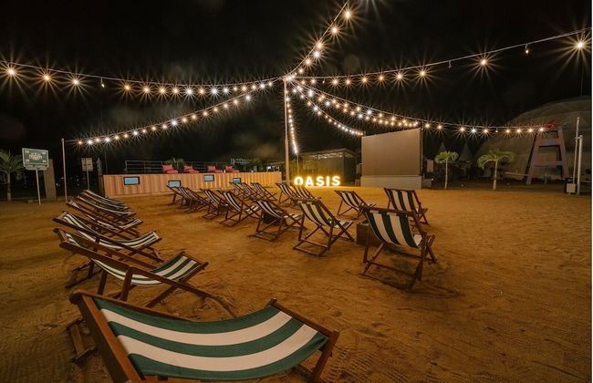 The ANMON Resort Bintan- Glamping - Foto 79