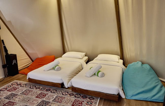 The ANMON Resort Bintan- Glamping - Foto 14