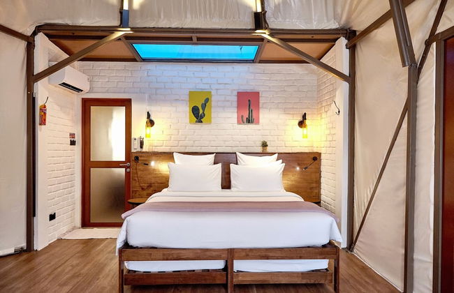 The ANMON Resort Bintan- Glamping - Foto 10
