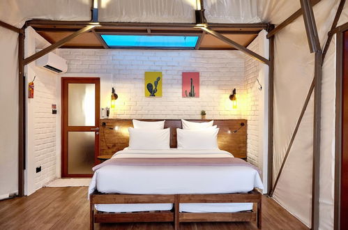 Photo 10 - The ANMON Resort Bintan- Glamping