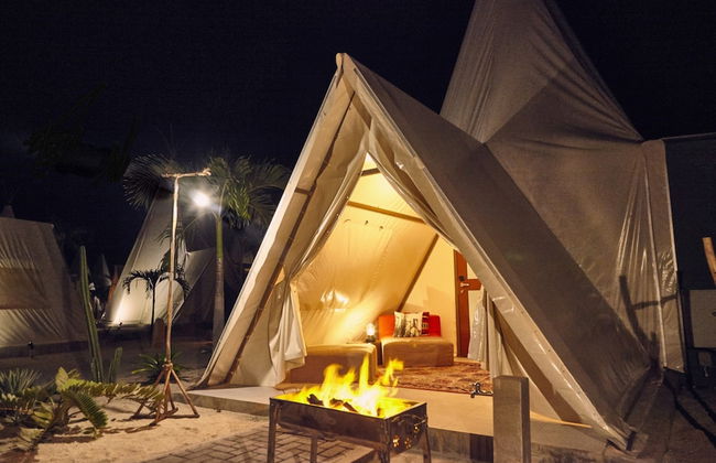 The ANMON Resort Bintan- Glamping - Foto 80