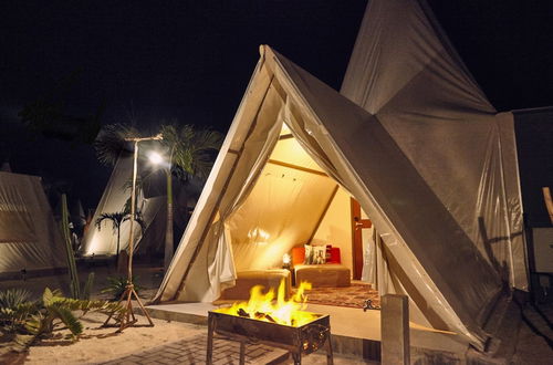 Photo 67 - The ANMON Resort Bintan- Glamping