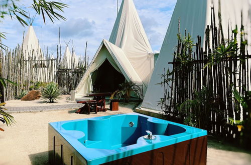 Photo 19 - The ANMON Resort Bintan- Glamping