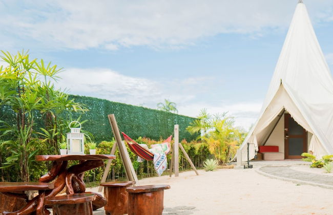 The ANMON Resort Bintan- Glamping - Foto 27