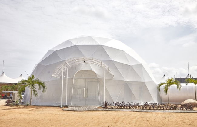 The ANMON Resort Bintan- Glamping - Foto 62
