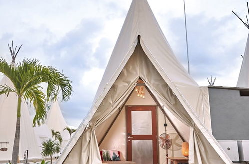 Photo 17 - The ANMON Resort Bintan- Glamping