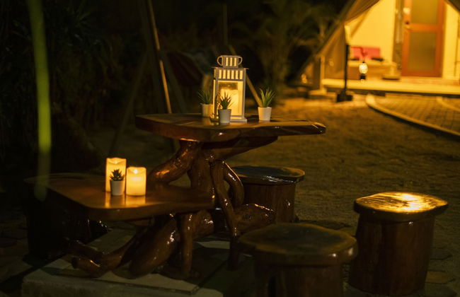 The ANMON Resort Bintan- Glamping - Foto 23