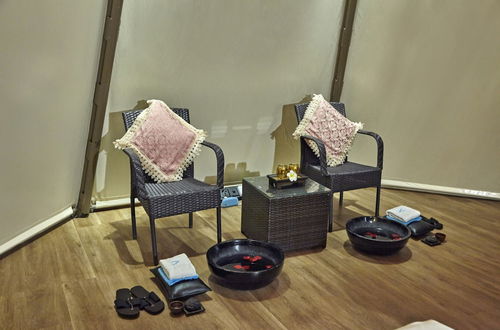 Photo 37 - The ANMON Resort Bintan- Glamping