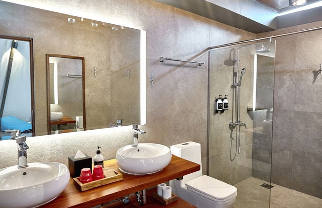 The ANMON Resort Bintan- Glamping - Foto 28
