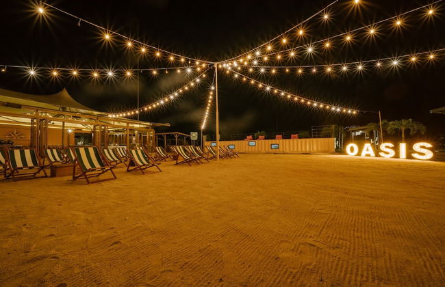 The ANMON Resort Bintan- Glamping - Foto 76