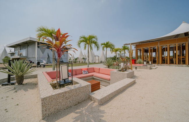 The ANMON Resort Bintan- Glamping - Foto 74