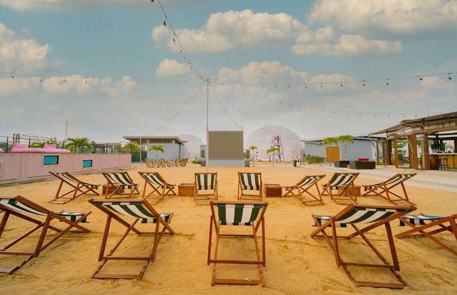 The ANMON Resort Bintan- Glamping - Foto 77