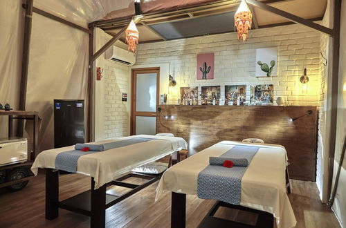 Photo 38 - The ANMON Resort Bintan- Glamping