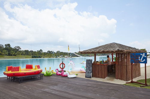 Photo 21 - The ANMON Resort Bintan- Glamping