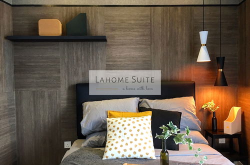 Photo 6 - The Robertson Kuala Lumpur Lahome Suite