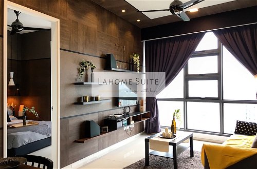 Foto 25 - The Robertson Kuala Lumpur Lahome Suite