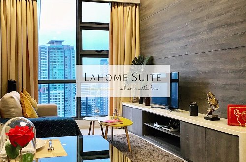 Foto 33 - The Robertson Kuala Lumpur Lahome Suite