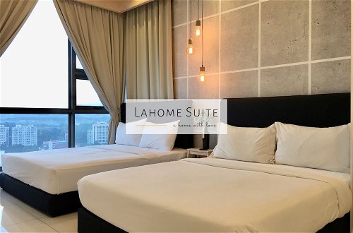 Photo 8 - The Robertson Kuala Lumpur Lahome Suite