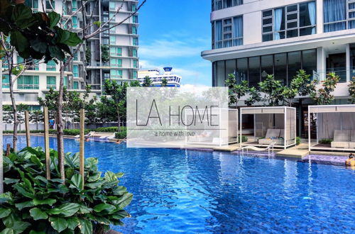 Photo 34 - The Robertson KL By Lahome Suite
