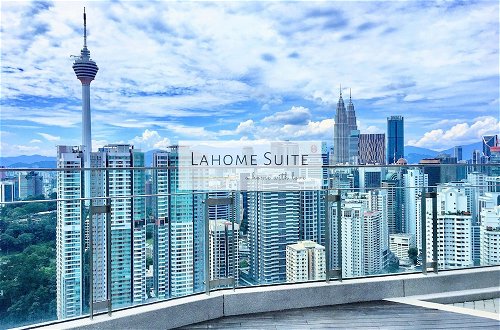 Foto 51 - The Robertson Kuala Lumpur Lahome Suite