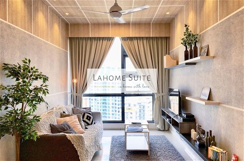 Foto 30 - The Robertson Kuala Lumpur Lahome Suite