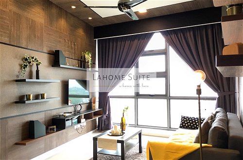 Photo 32 - The Robertson Kuala Lumpur Lahome Suite