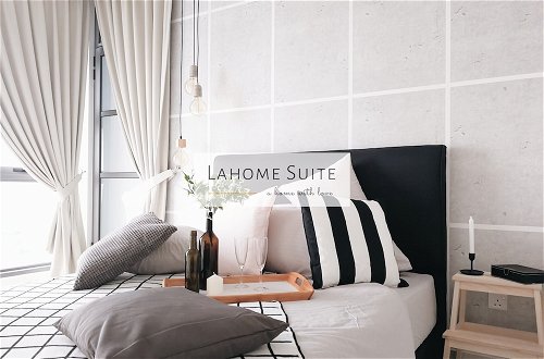 Foto 5 - The Robertson Kuala Lumpur Lahome Suite