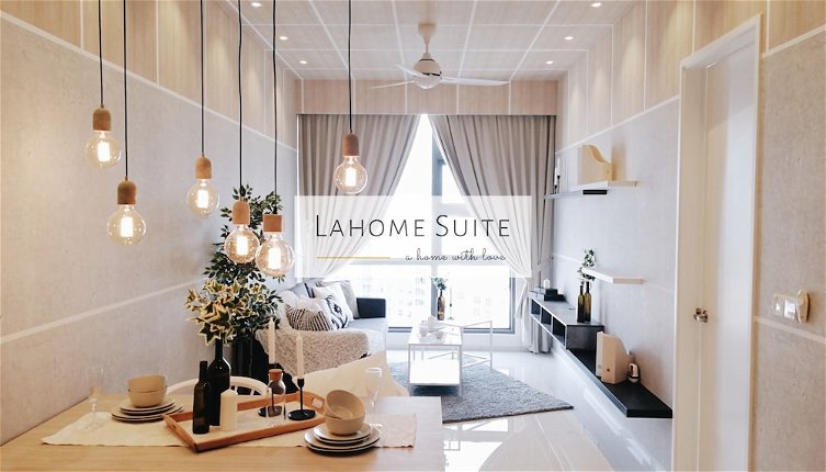 Foto 1 - The Robertson Kuala Lumpur Lahome Suite