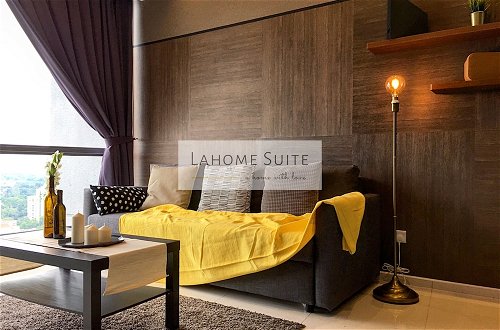 Foto 28 - The Robertson Kuala Lumpur Lahome Suite