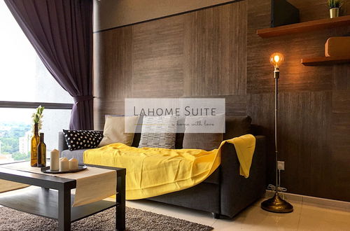 Photo 28 - The Robertson Kuala Lumpur Lahome Suite