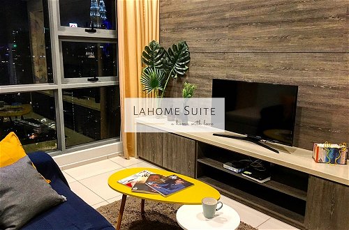 Foto 41 - The Robertson Kuala Lumpur Lahome Suite