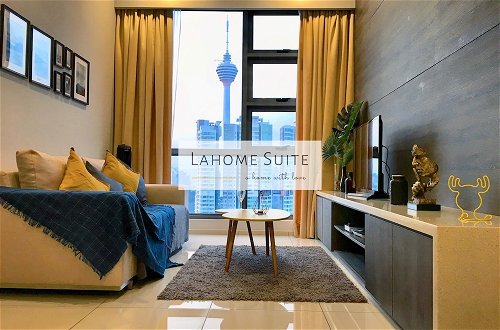 Photo 36 - The Robertson Kuala Lumpur Lahome Suite