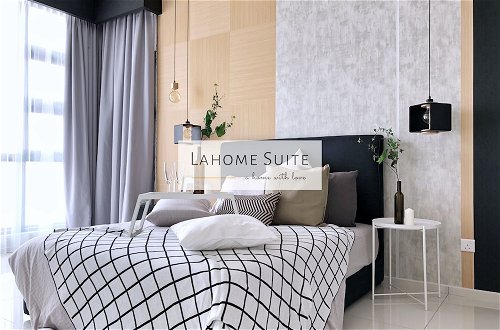 Foto 2 - The Robertson Kuala Lumpur Lahome Suite