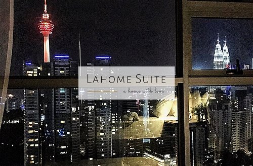 Photo 40 - The Robertson Kuala Lumpur Lahome Suite