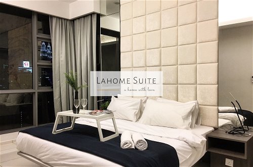 Foto 10 - The Robertson Kuala Lumpur Lahome Suite