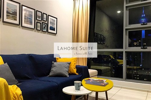 Foto 35 - The Robertson Kuala Lumpur Lahome Suite