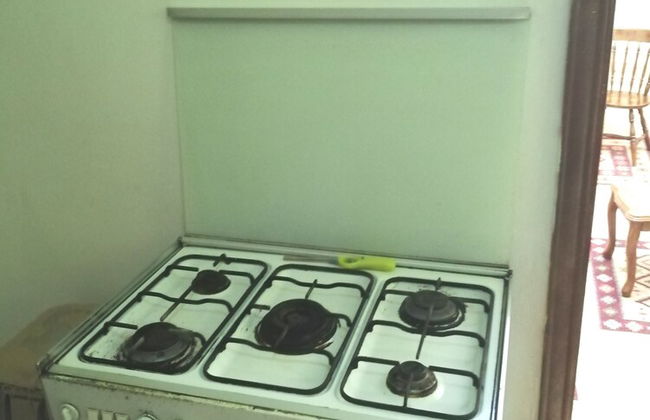 Ibn Khaldoon Apartment - Foto 10